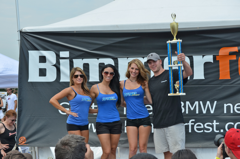 Illustration for article titled Bimmerfest East 2013 Picture Recap